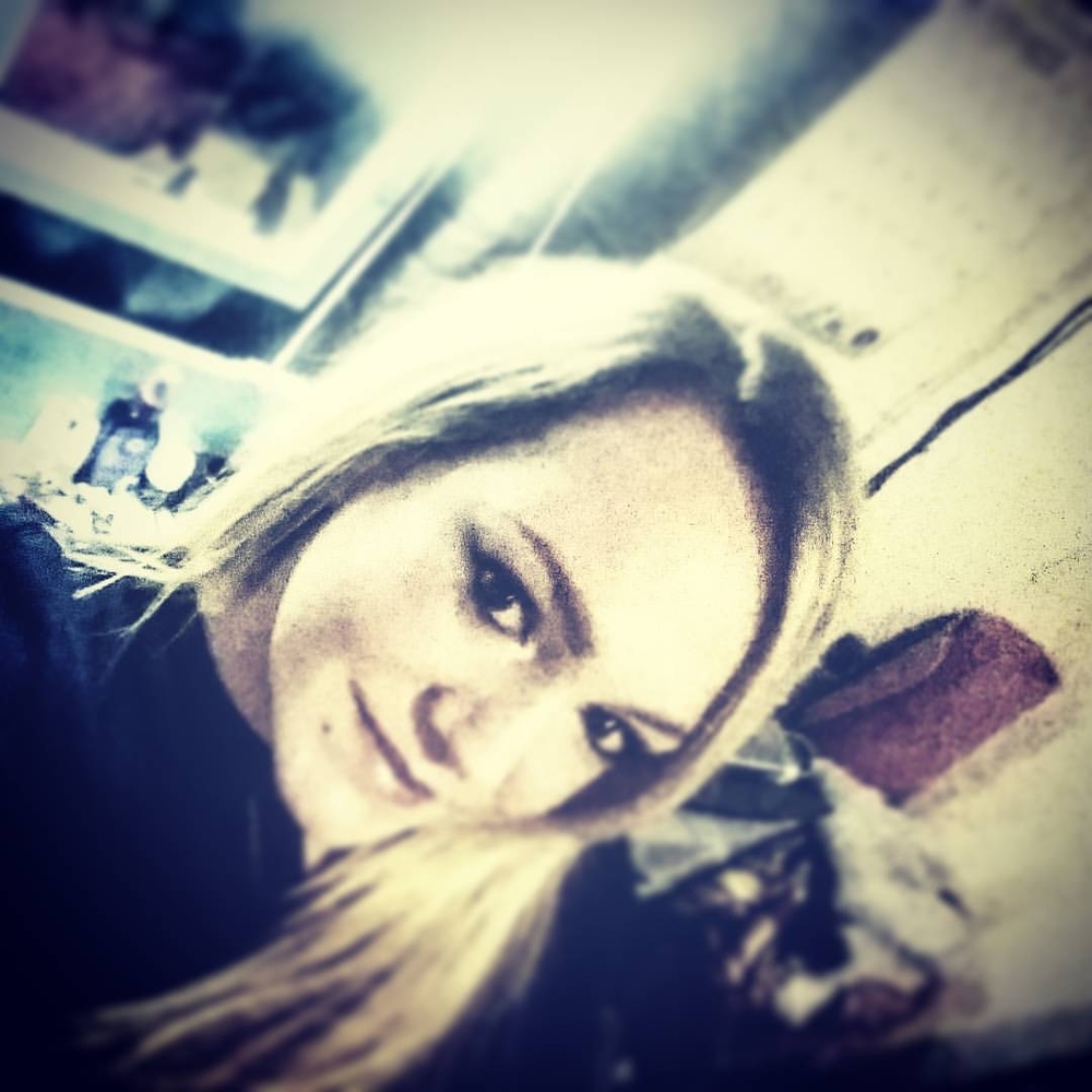 Meet your Posher, Jalee